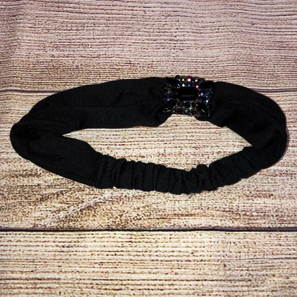 Embellished Headband